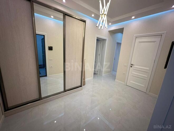 2-комн. новостройка - м. Гянджлик - 70 м² (9)