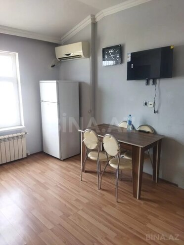 2-комн. новостройка - пос. Масазыр - 35 м² (1)