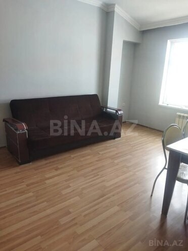 2-комн. новостройка - пос. Масазыр - 35 м² (2)