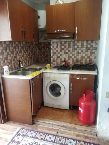 2-комн. новостройка - пос. Масазыр - 35 м² (4)