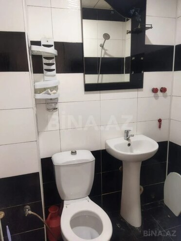 2-комн. новостройка - пос. Масазыр - 35 м² (5)