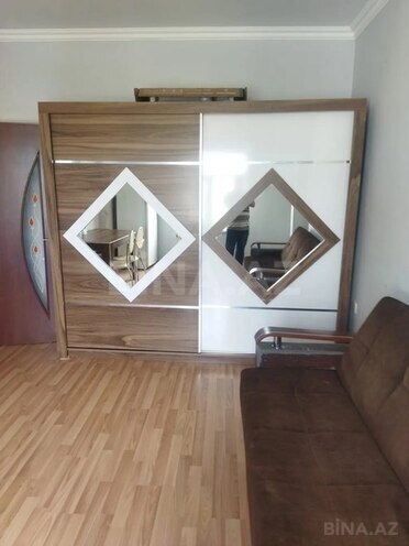 2-комн. новостройка - пос. Масазыр - 35 м² (6)