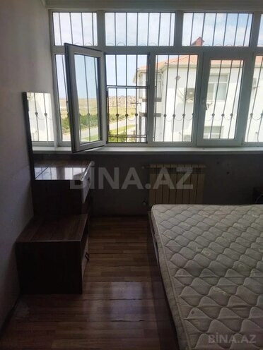 2-комн. новостройка - пос. Масазыр - 35 м² (7)