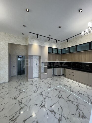 3 otaqlı həyət evi/bağ evi - Mərdəkan q. - 120 m² (4)