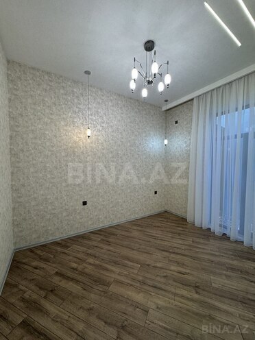 3 otaqlı həyət evi/bağ evi - Mərdəkan q. - 120 m² (7)
