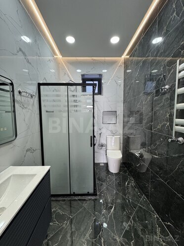 3 otaqlı həyət evi/bağ evi - Mərdəkan q. - 120 m² (9)