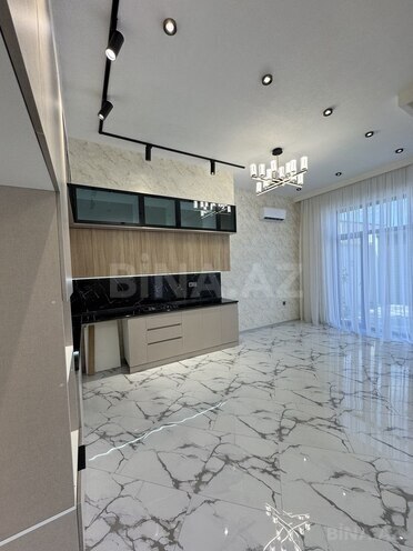3 otaqlı həyət evi/bağ evi - Mərdəkan q. - 120 m² (6)