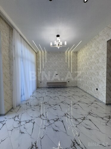 3 otaqlı həyət evi/bağ evi - Mərdəkan q. - 120 m² (5)