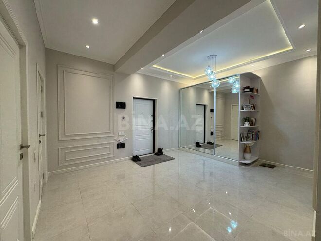 Продаётся 2-комн. новостройка 110 м², м. Гянджлик, photo 9 from 15