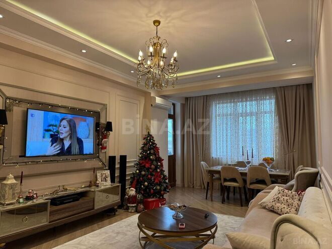 Продаётся 2-комн. новостройка 110 м², м. Гянджлик, photo 5 from 15