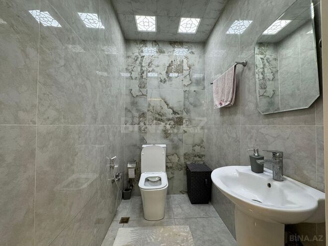 Продаётся 2-комн. новостройка 110 м², м. Гянджлик, photo 14 from 15