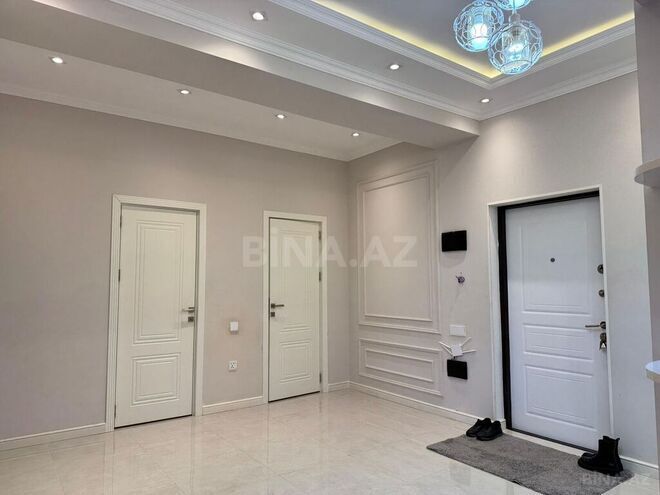 Продаётся 2-комн. новостройка 110 м², м. Гянджлик, photo 12 from 15