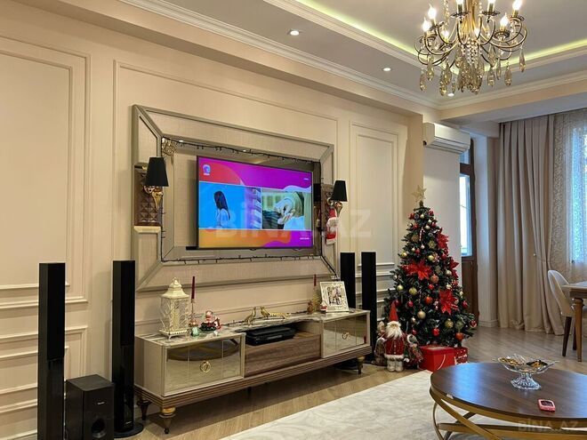 Продаётся 2-комн. новостройка 110 м², м. Гянджлик, photo 3 from 15