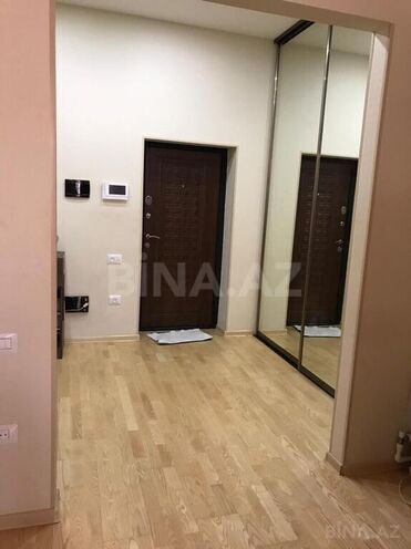 1-комн. новостройка - м. 28 мая - 73 м² (1)