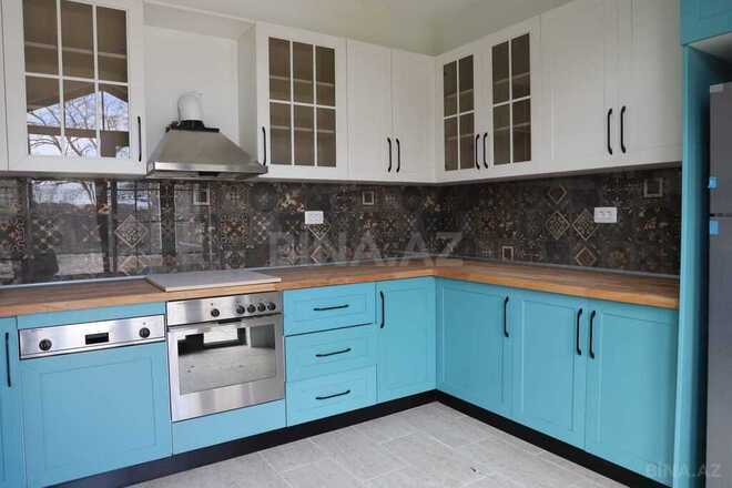 Satılır 4 otaqlı həyət evi/bağ evi 300 m², Mərdəkan q., photo 22 from 26