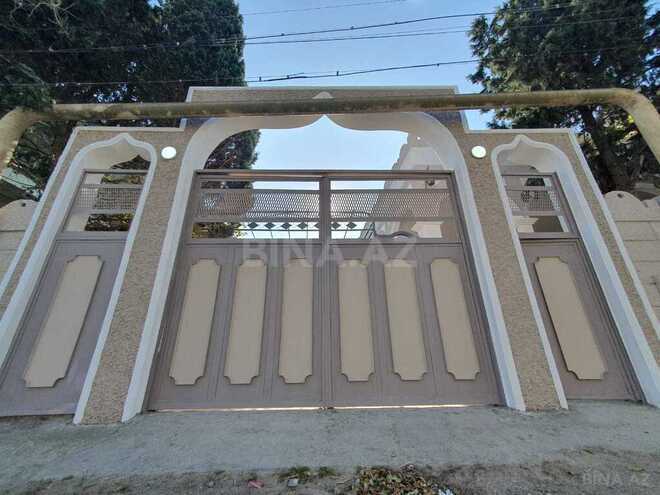 Satılır 4 otaqlı həyət evi/bağ evi 300 m², Mərdəkan q., photo 25 from 26