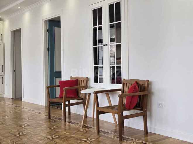 Satılır 4 otaqlı həyət evi/bağ evi 300 m², Mərdəkan q., photo 12 from 26