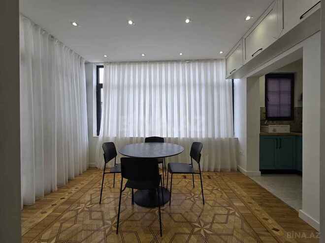 Satılır 4 otaqlı həyət evi/bağ evi 300 m², Mərdəkan q., photo 14 from 26