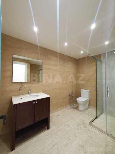 Satılır 4 otaqlı həyət evi/bağ evi 300 m², Mərdəkan q., photo 15 from 26