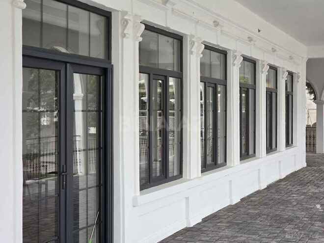 Satılır 4 otaqlı həyət evi/bağ evi 300 m², Mərdəkan q., photo 9 from 26