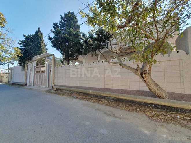 Satılır 4 otaqlı həyət evi/bağ evi 300 m², Mərdəkan q., photo 24 from 26