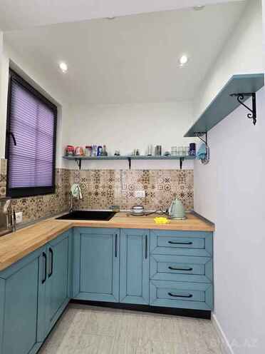 Satılır 4 otaqlı həyət evi/bağ evi 300 m², Mərdəkan q., photo 23 from 26