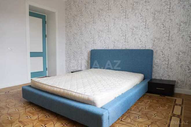 Satılır 4 otaqlı həyət evi/bağ evi 300 m², Mərdəkan q., photo 18 from 26