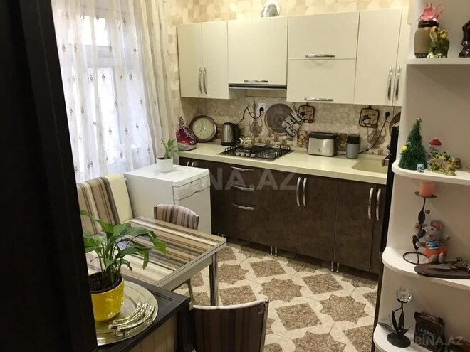 4-комн. дом/дача - пос. Бузовна - 138 м² (7)
