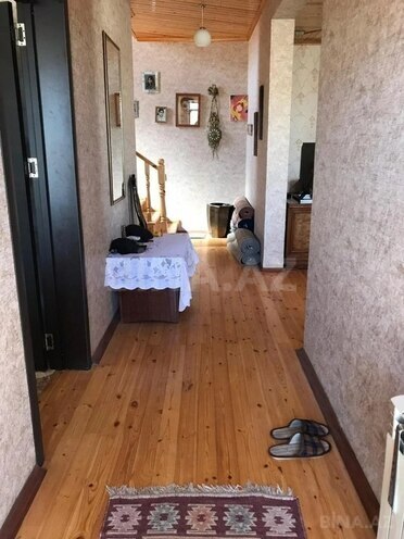 4-комн. дом/дача - пос. Бузовна - 138 м² (8)