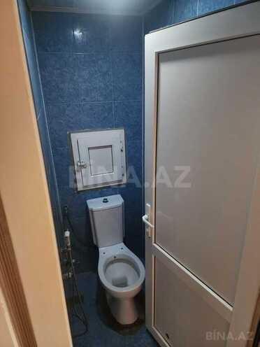 3 otaqlı köhnə tikili - Bakıxanov q. - 65 m² (12)