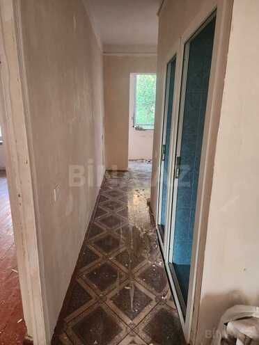 3 otaqlı köhnə tikili - Bakıxanov q. - 65 m² (8)