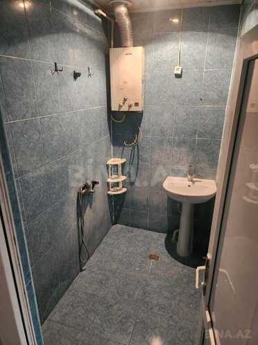 3 otaqlı köhnə tikili - Bakıxanov q. - 65 m² (11)