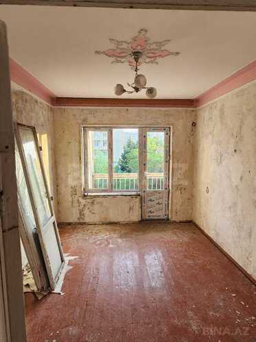 3 otaqlı köhnə tikili - Bakıxanov q. - 65 m² (7)
