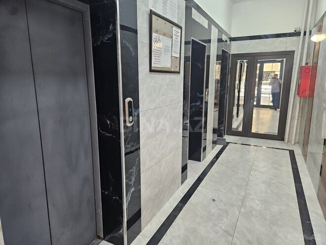 5-комн. новостройка - м. Шах Исмаил Хатаи - 226 м² (24)