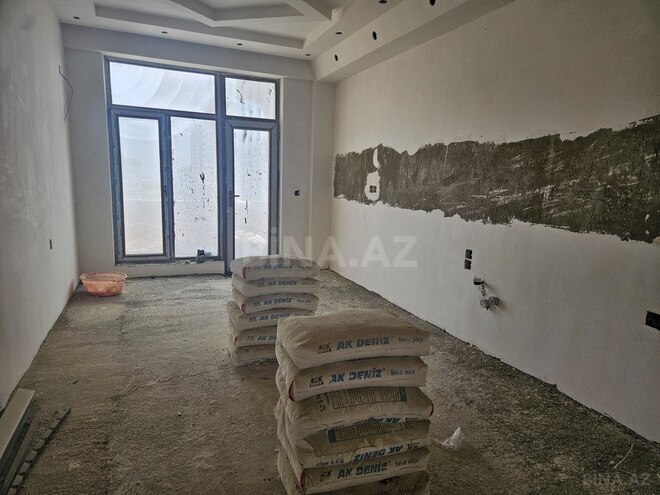 5-комн. новостройка - м. Шах Исмаил Хатаи - 226 м² (18)