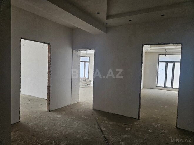 5-комн. новостройка - м. Шах Исмаил Хатаи - 226 м² (19)
