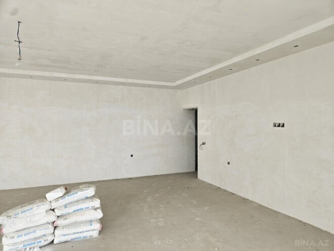 5-комн. новостройка - м. Шах Исмаил Хатаи - 226 м² (12)