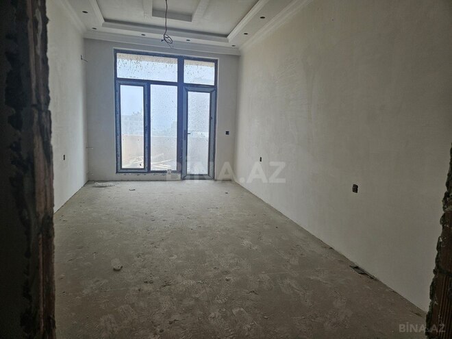 5-комн. новостройка - м. Шах Исмаил Хатаи - 226 м² (20)