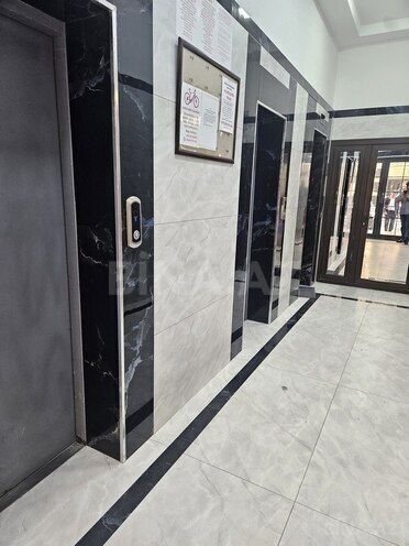 5-комн. новостройка - м. Шах Исмаил Хатаи - 226 м² (25)
