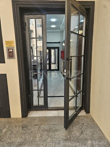 5-комн. новостройка - м. Шах Исмаил Хатаи - 226 м² (26)