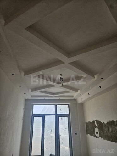 5-комн. новостройка - м. Шах Исмаил Хатаи - 226 м² (17)