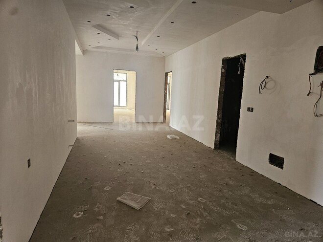 5-комн. новостройка - м. Шах Исмаил Хатаи - 226 м² (21)