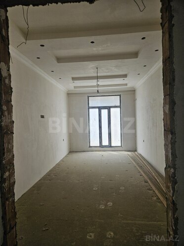 5-комн. новостройка - м. Шах Исмаил Хатаи - 226 м² (11)