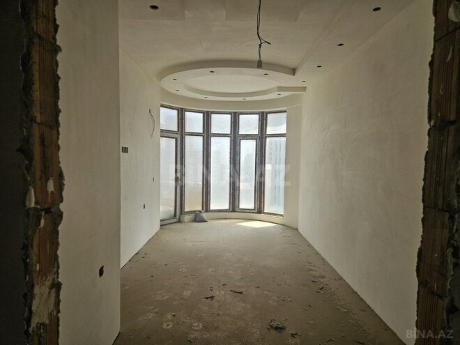 5-комн. новостройка - м. Шах Исмаил Хатаи - 226 м² (15)