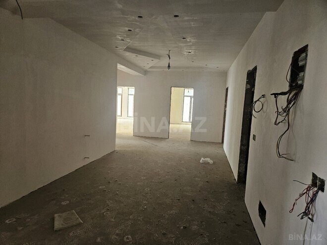 5-комн. новостройка - м. Шах Исмаил Хатаи - 226 м² (22)