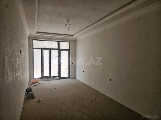 5-комн. новостройка - м. Шах Исмаил Хатаи - 226 м² (9)