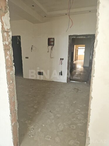 5-комн. новостройка - м. Шах Исмаил Хатаи - 226 м² (4)