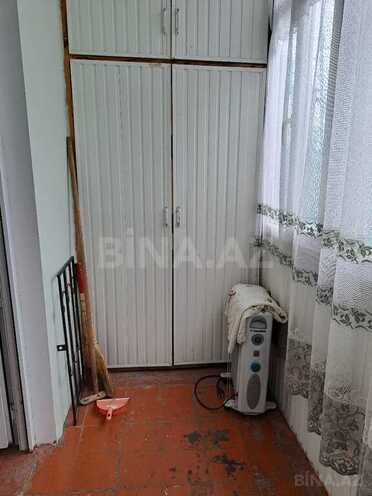 2-комн. вторичка - м. Элмляр Академиясы - 45 м² (11)