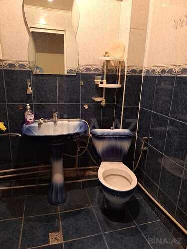 2-комн. вторичка - м. Элмляр Академиясы - 45 м² (12)