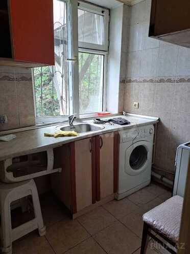 2-комн. вторичка - м. Элмляр Академиясы - 45 м² (8)